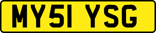 MY51YSG