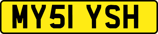 MY51YSH