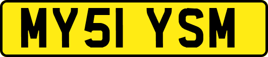 MY51YSM