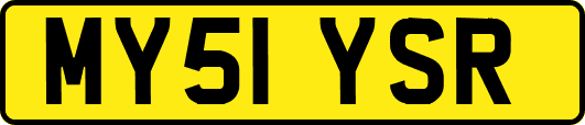 MY51YSR
