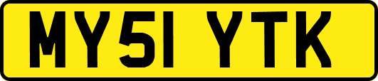 MY51YTK