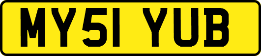 MY51YUB