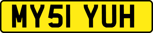 MY51YUH