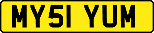 MY51YUM