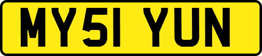 MY51YUN