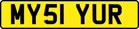 MY51YUR