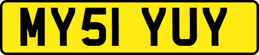 MY51YUY