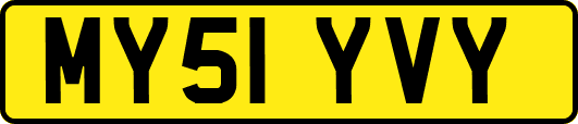 MY51YVY