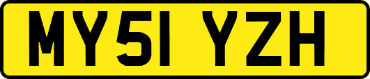 MY51YZH