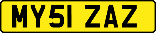 MY51ZAZ