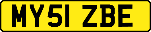 MY51ZBE