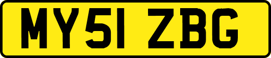 MY51ZBG