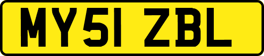 MY51ZBL