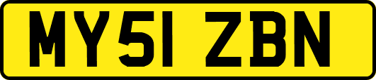 MY51ZBN