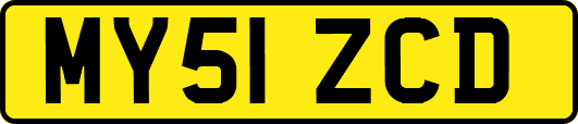 MY51ZCD