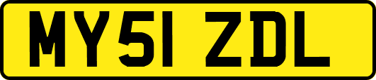 MY51ZDL