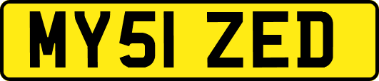 MY51ZED