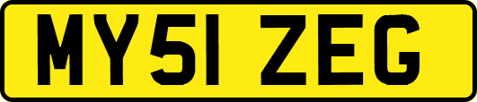 MY51ZEG