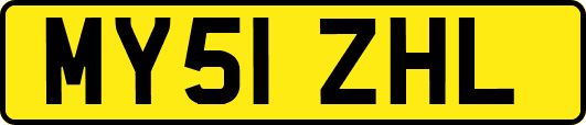 MY51ZHL