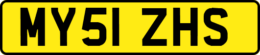 MY51ZHS