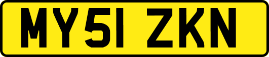 MY51ZKN