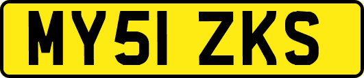 MY51ZKS