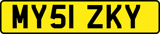 MY51ZKY