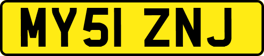 MY51ZNJ
