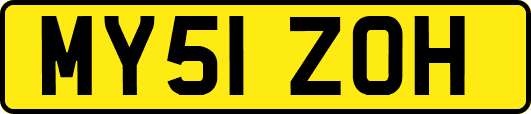 MY51ZOH