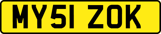 MY51ZOK