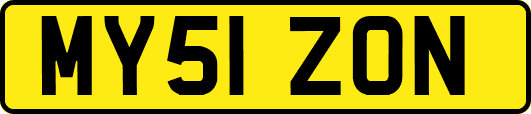 MY51ZON