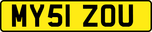 MY51ZOU