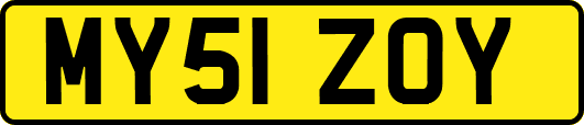 MY51ZOY