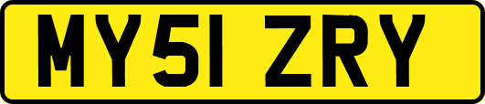 MY51ZRY