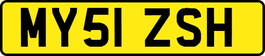 MY51ZSH