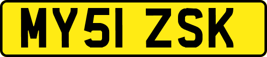 MY51ZSK