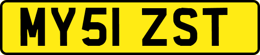 MY51ZST