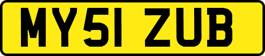 MY51ZUB