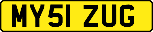 MY51ZUG