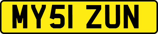 MY51ZUN