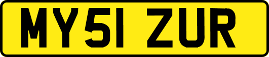 MY51ZUR