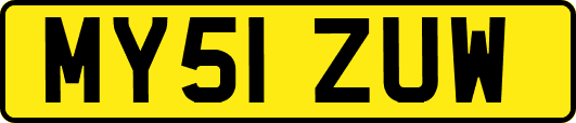 MY51ZUW