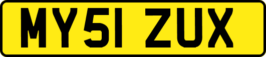MY51ZUX