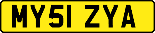 MY51ZYA