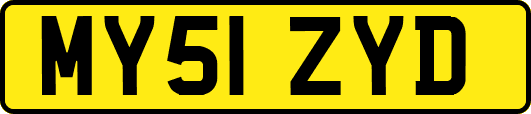 MY51ZYD