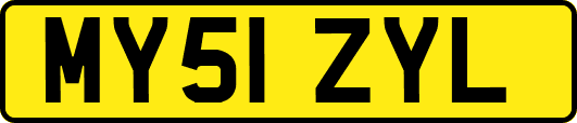 MY51ZYL
