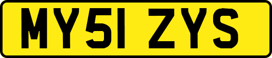 MY51ZYS