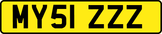 MY51ZZZ