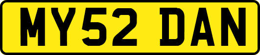 MY52DAN