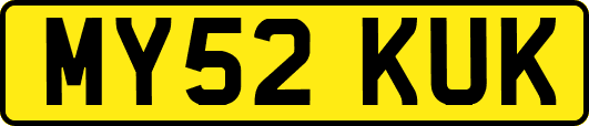 MY52KUK